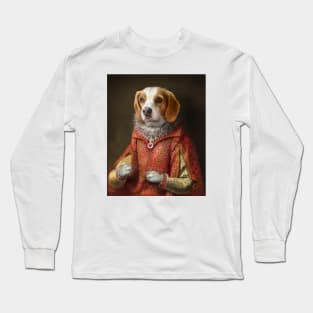 Bingo Long Sleeve T-Shirt